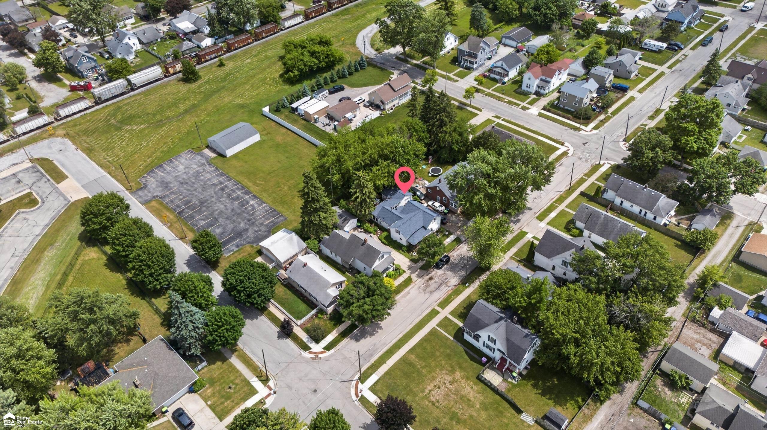 1409 Stanton Street Bay City, MI 48708 - Photo 32 of 34