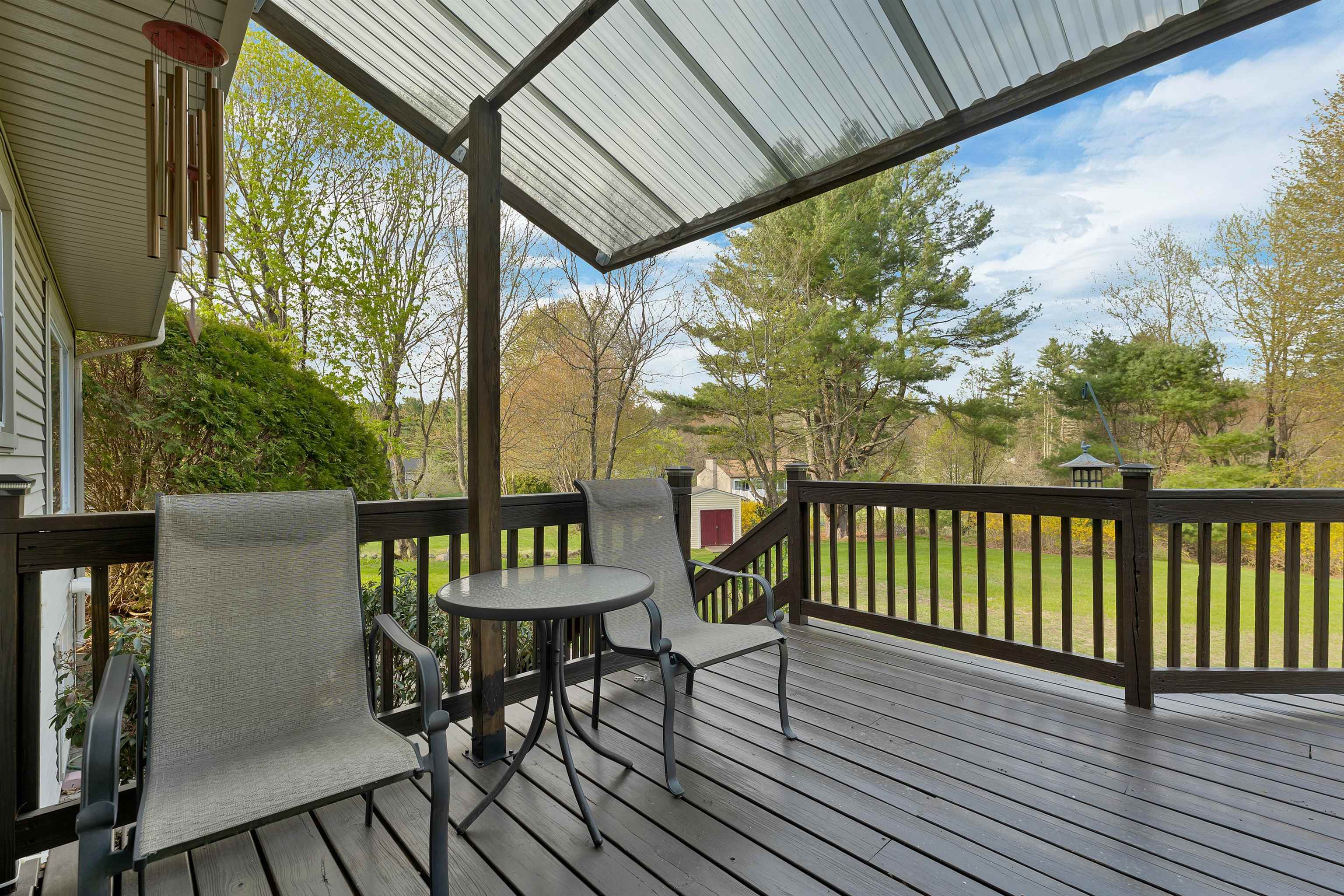 23 Woodward Road Merrimack, NH 03054 - Photo 43 of 55 Gallery Image 43