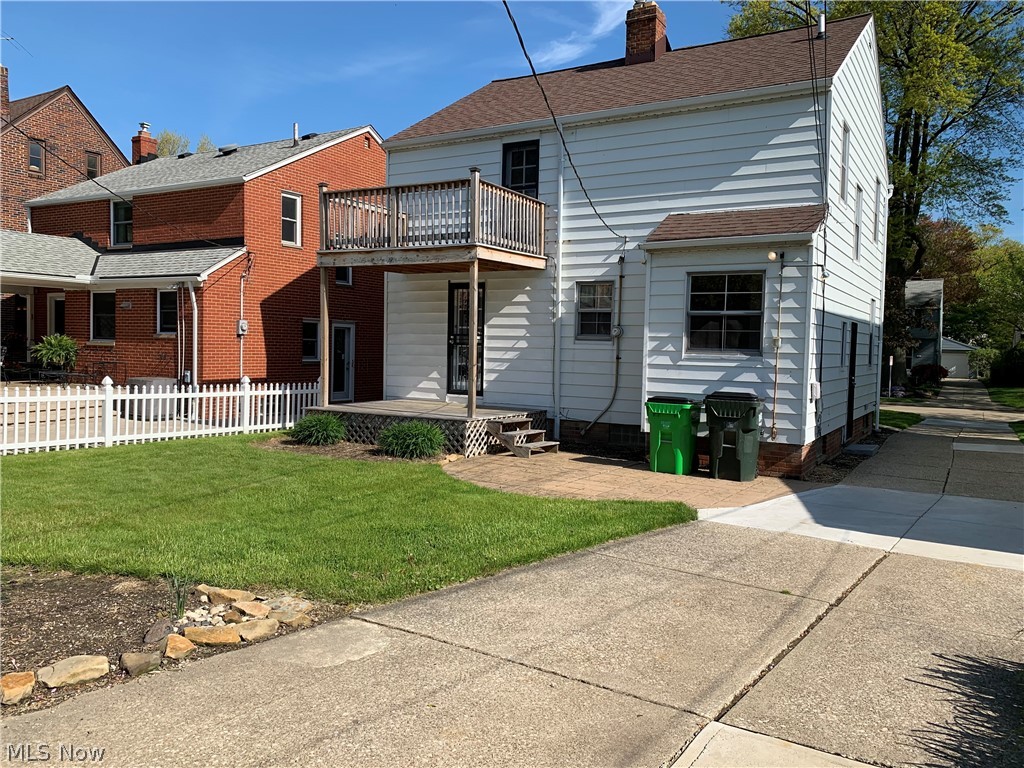 3790 Fairoaks Road South Euclid, OH 44121 - Photo 23 of 23