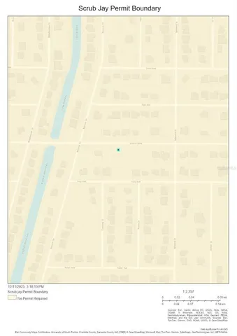 $19,900 | 22543 Elmira Boulevard, Port Charlotte, FL 33980