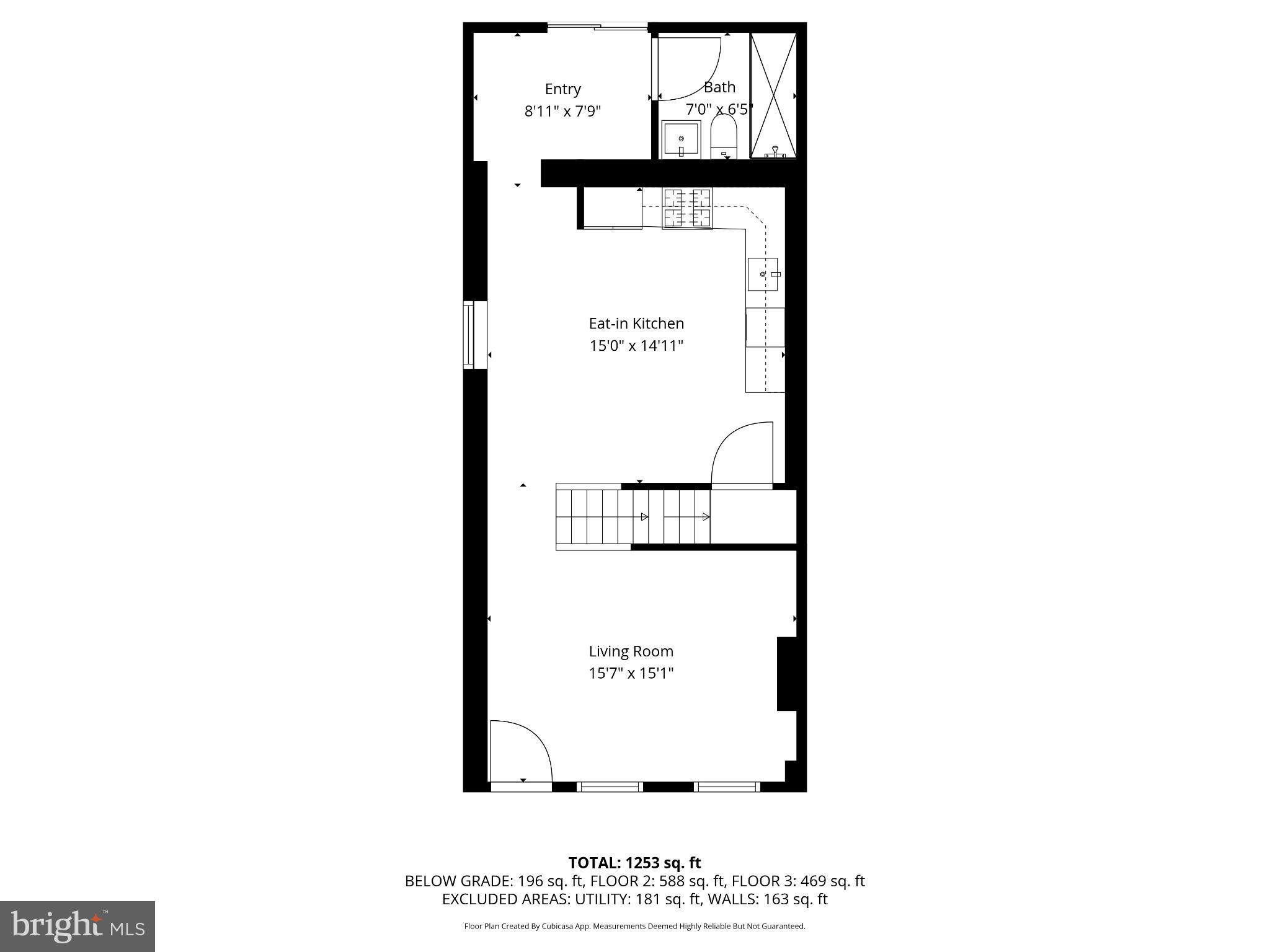 3464 Division Street Philadelphia, PA 19129 - Photo 39 of 40 a picture of a bench in front of a door