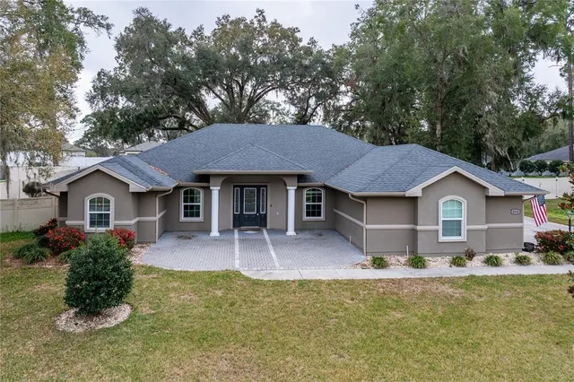 $562,400 | 4604 Southeast 33rd Place, Ocala, FL 34480