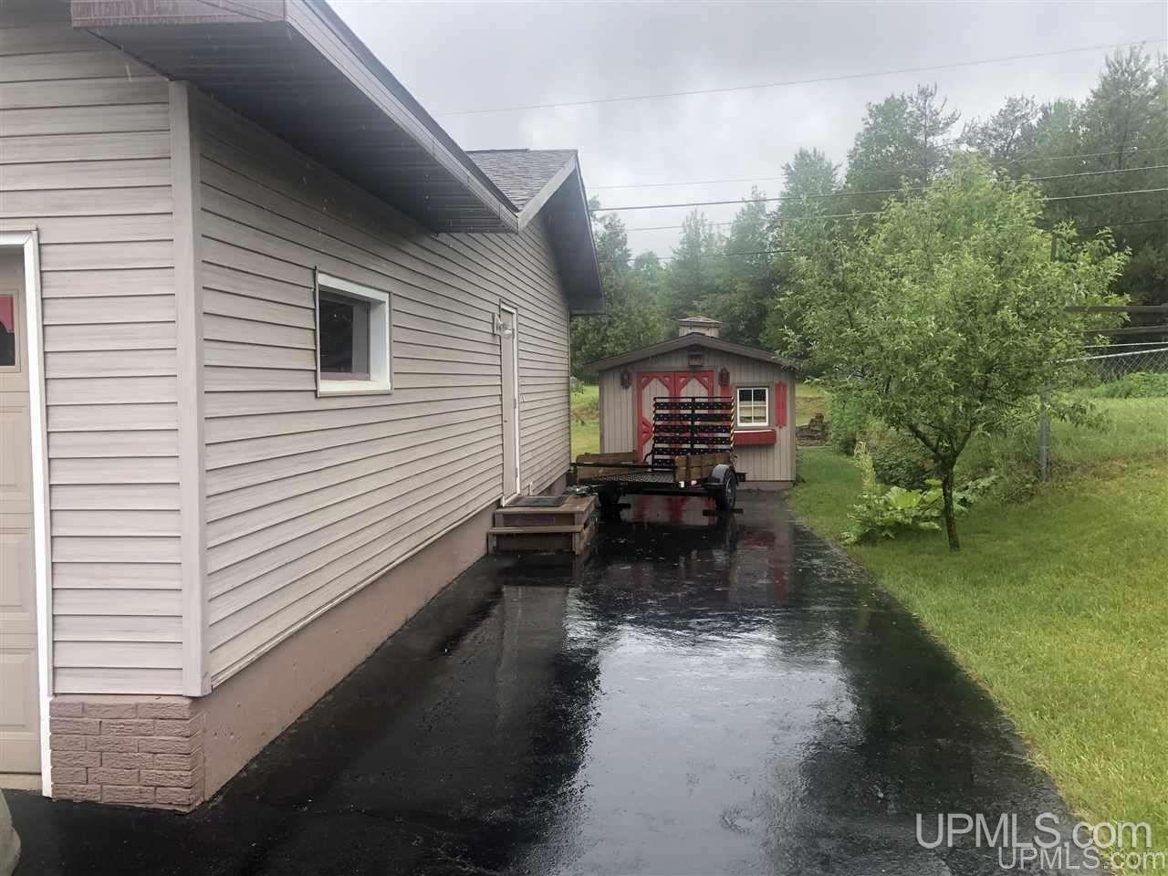 1115 9th Street Ishpeming, MI 49849 - Photo 36 of 39