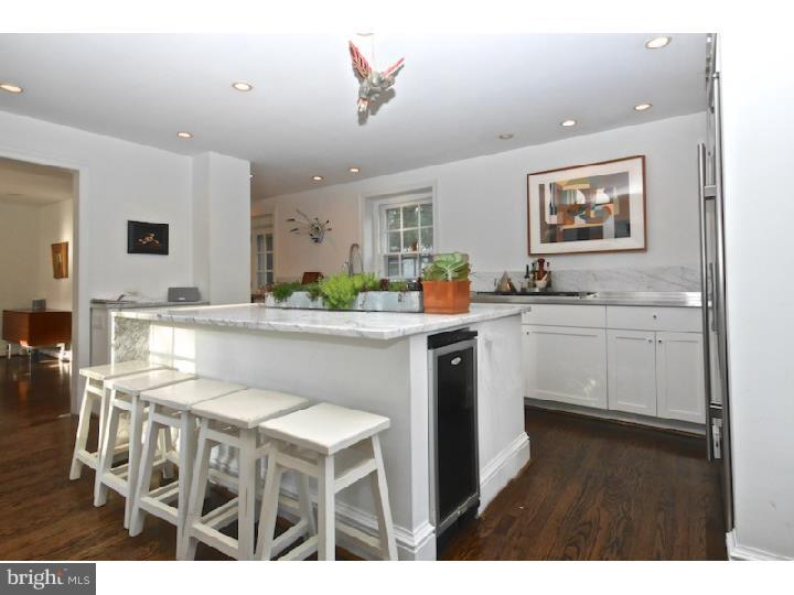 331 Station Road Wynnewood, PA 19096 - Photo 12 of 25 Kitchen