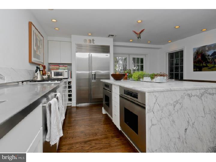 331 Station Road Wynnewood, PA 19096 - Photo 13 of 25 Kitchen