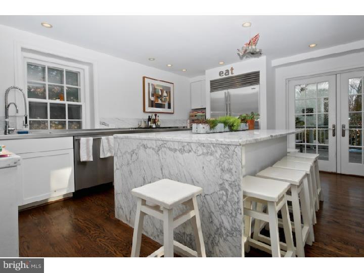 331 Station Road Wynnewood, PA 19096 - Photo 14 of 25 Kitchen