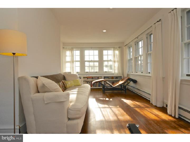 331 Station Road Wynnewood, PA 19096 - Photo 17 of 25 Sun Room