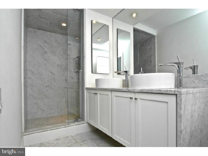 331 Station Road Wynnewood, PA 19096 - Photo 18 of 25 Master Bathroom