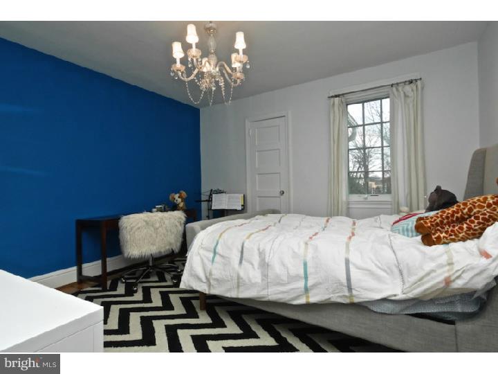 331 Station Road Wynnewood, PA 19096 - Photo 19 of 25 Bedroom 2