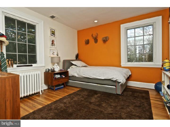 331 Station Road Wynnewood, PA 19096 - Photo 21 of 25 Bedroom 3