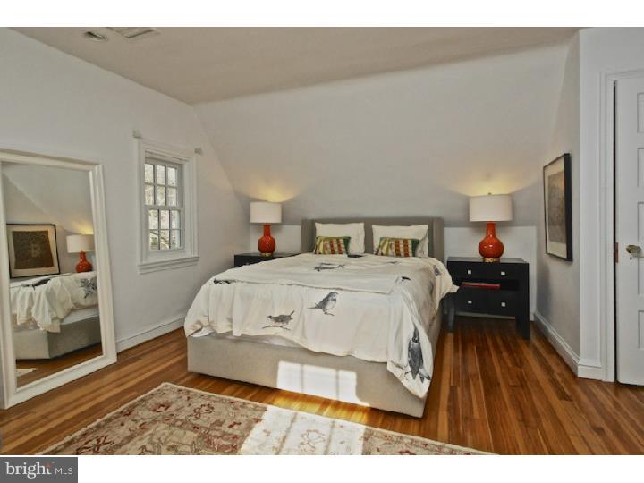 331 Station Road Wynnewood, PA 19096 - Photo 22 of 25 Bedroom 4