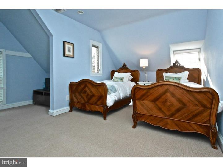 331 Station Road Wynnewood, PA 19096 - Photo 23 of 25 Bedroom 5