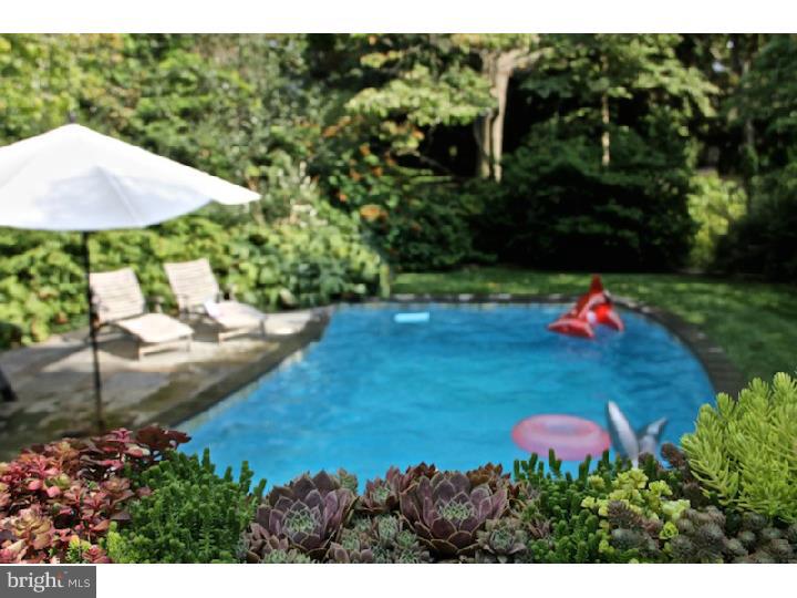 331 Station Road Wynnewood, PA 19096 - Photo 4 of 25 Pool