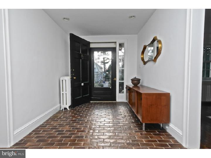 331 Station Road Wynnewood, PA 19096 - Photo 5 of 25 Foyer
