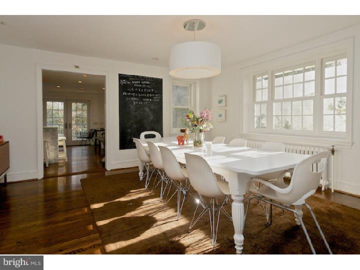 331 Station Road Wynnewood, PA 19096 - Photo 6 of 25 Dining Room