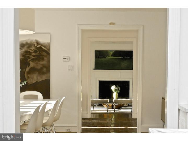 331 Station Road Wynnewood, PA 19096 - Photo 9 of 25 Dining Room