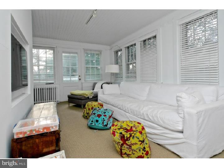 331 Station Road Wynnewood, PA 19096 - Photo 10 of 25 Sun Room
