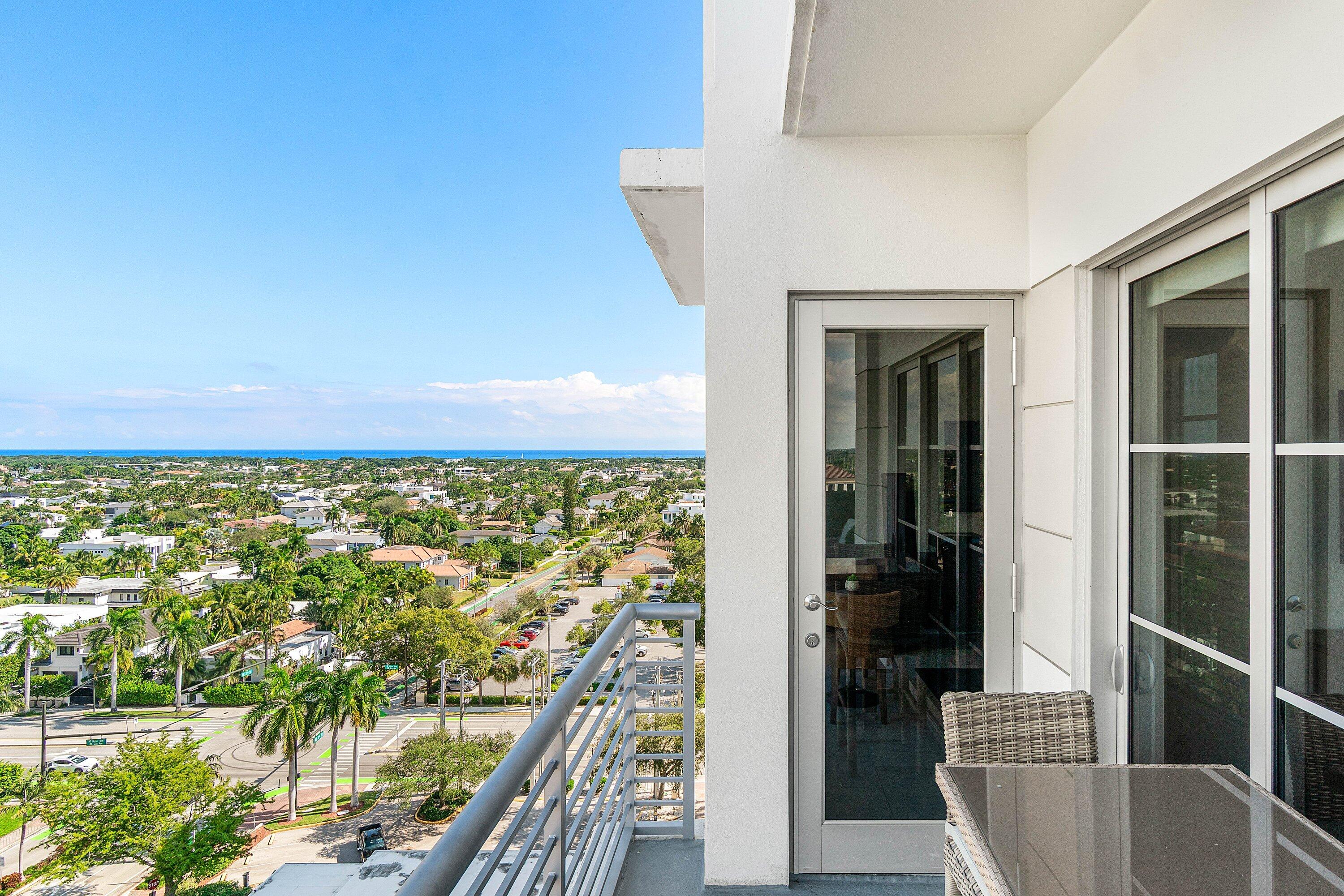 155 East Boca Raton Road, Unit 1119 Boca Raton, FL 33432 - Photo 18 of 42 a view of an entryway