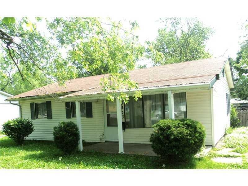 3233 Georgetown Road Indianapolis, IN 46224 - Photo 1 of 15 Gallery Image 1
