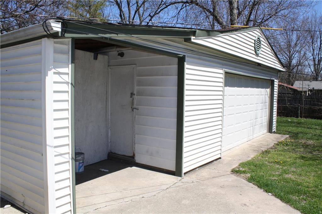 3233 Georgetown Road Indianapolis, IN 46224 - Photo 15 of 15 Gallery Image 15