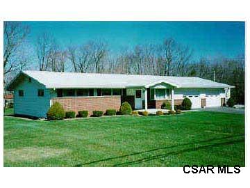 171 Garrett Shortcut Road Berlin, PA 15530 - Photo 1 of 1 Gallery Image 1