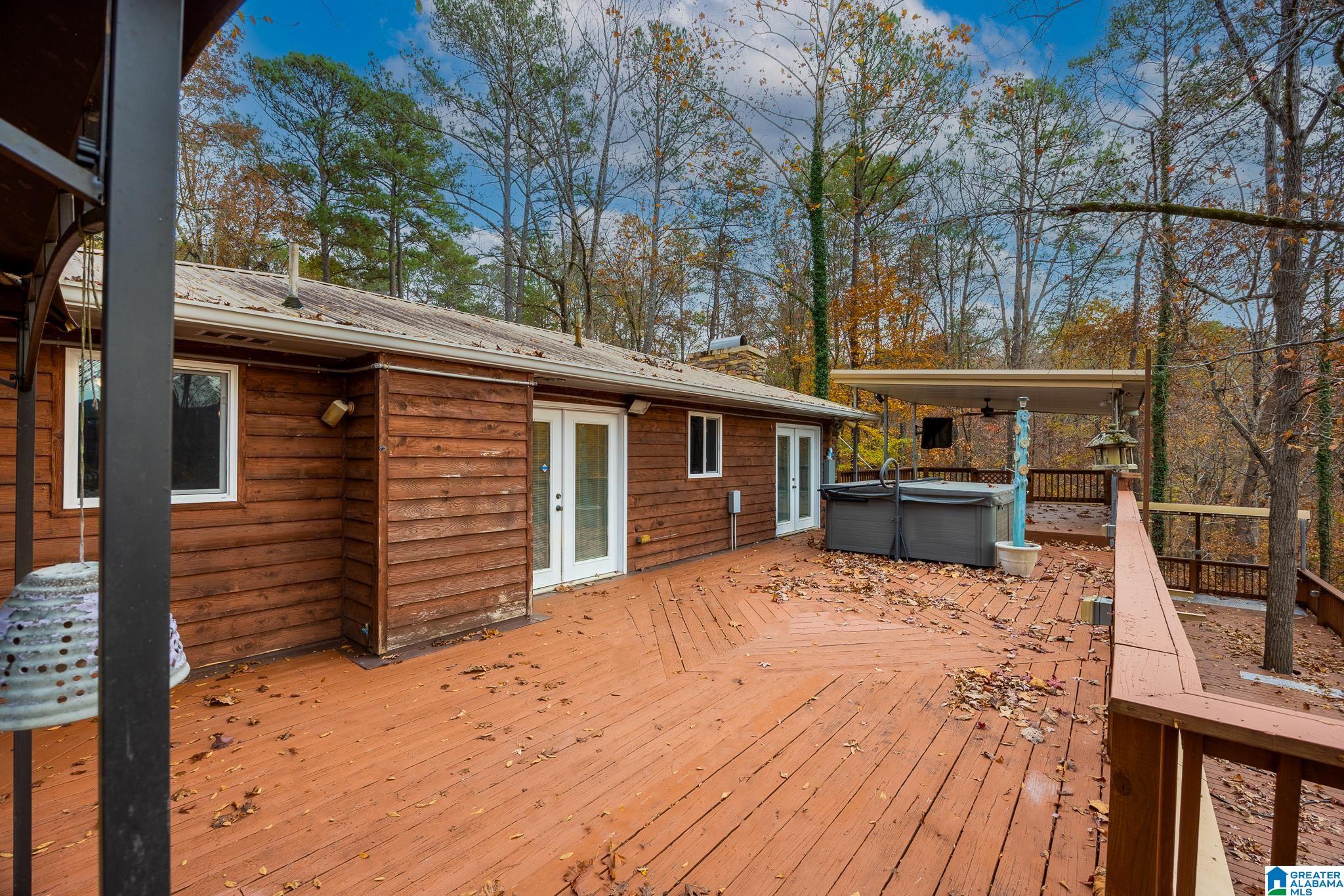 470 Chichester Road Adger, AL 35006 - Photo 7 of 41
