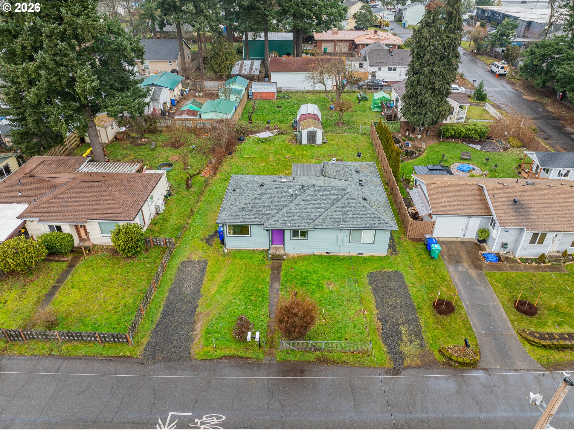 11937 Northeast Holladay Street Portland, OR 97220 - Photo 18 of 23