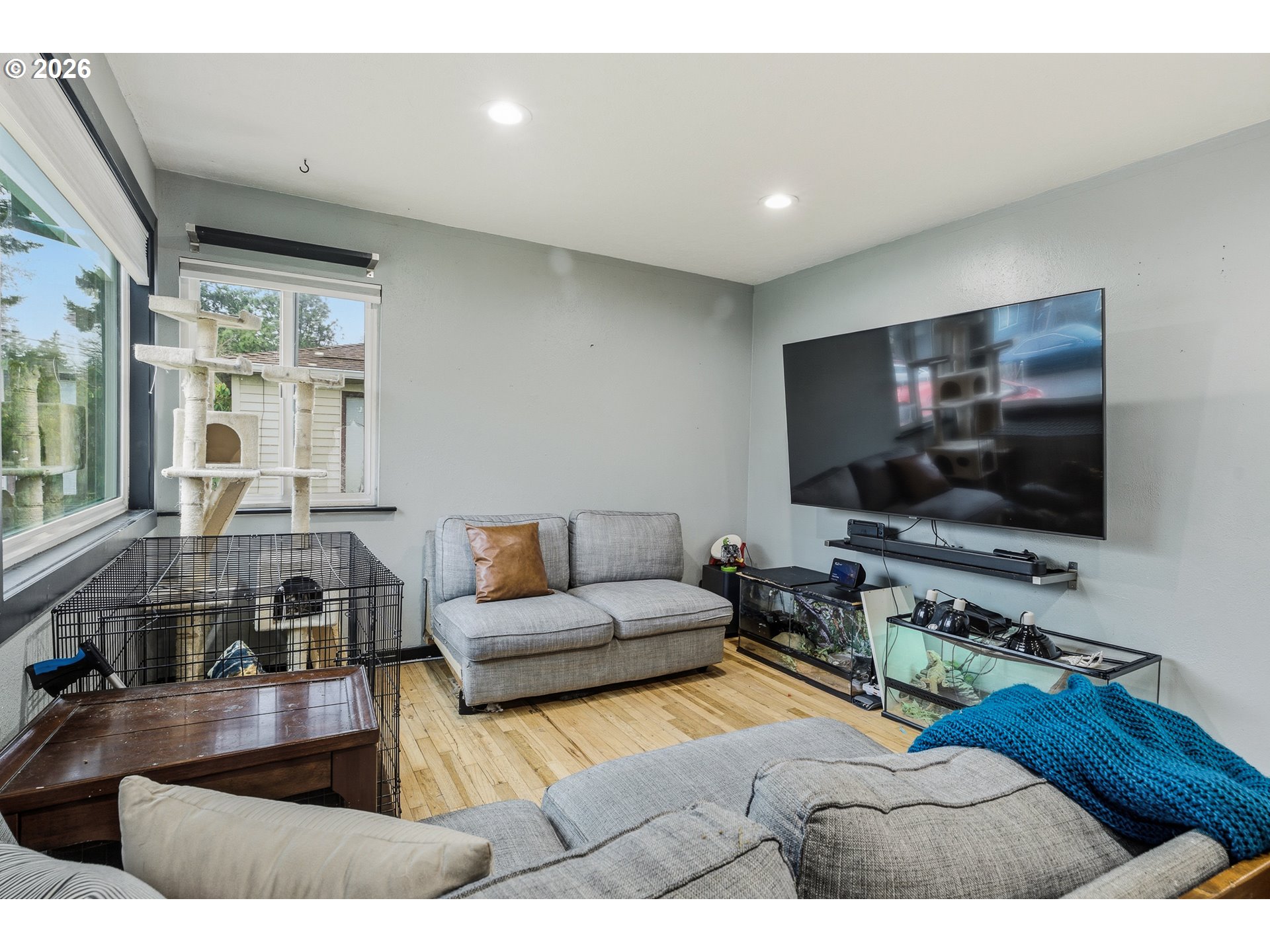 11937 Northeast Holladay Street Portland, OR 97220 - Photo 2 of 23