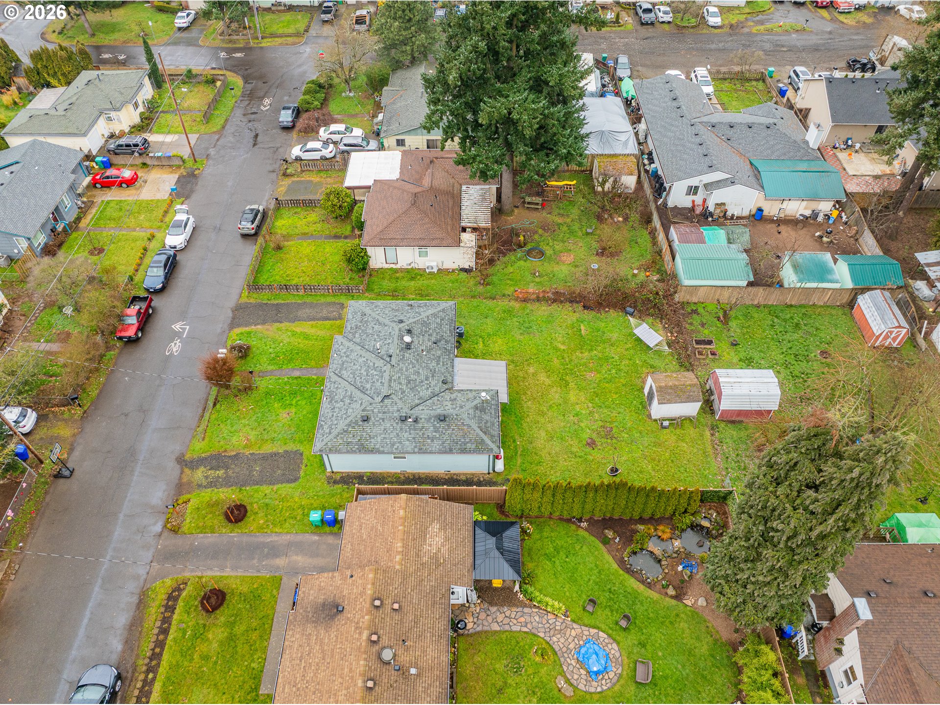 11937 Northeast Holladay Street Portland, OR 97220 - Photo 21 of 23
