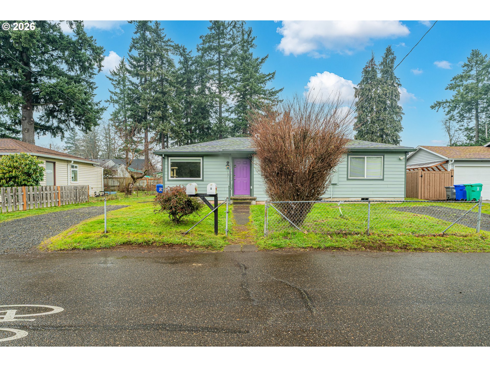 11937 Northeast Holladay Street Portland, OR 97220 - Photo 23 of 23
