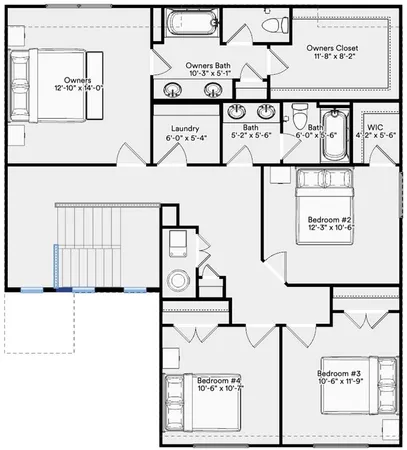 $599,525 | 18355 West 205th Terrace, Spring Hill, KS 66083