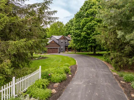 $618,000 | 3558 East 246th Street, Cicero, IN 46034