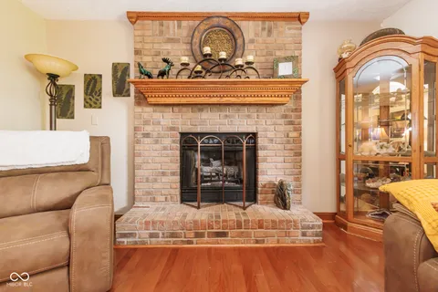 $618,000 | 3558 East 246th Street, Cicero, IN 46034