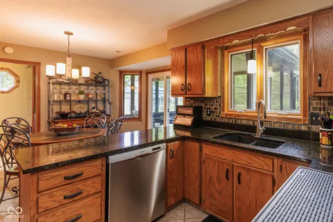 $618,000 | 3558 East 246th Street, Cicero, IN 46034