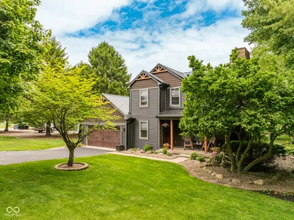 $618,000 | 3558 East 246th Street, Cicero, IN 46034