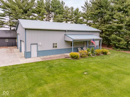 $618,000 | 3558 East 246th Street, Cicero, IN 46034