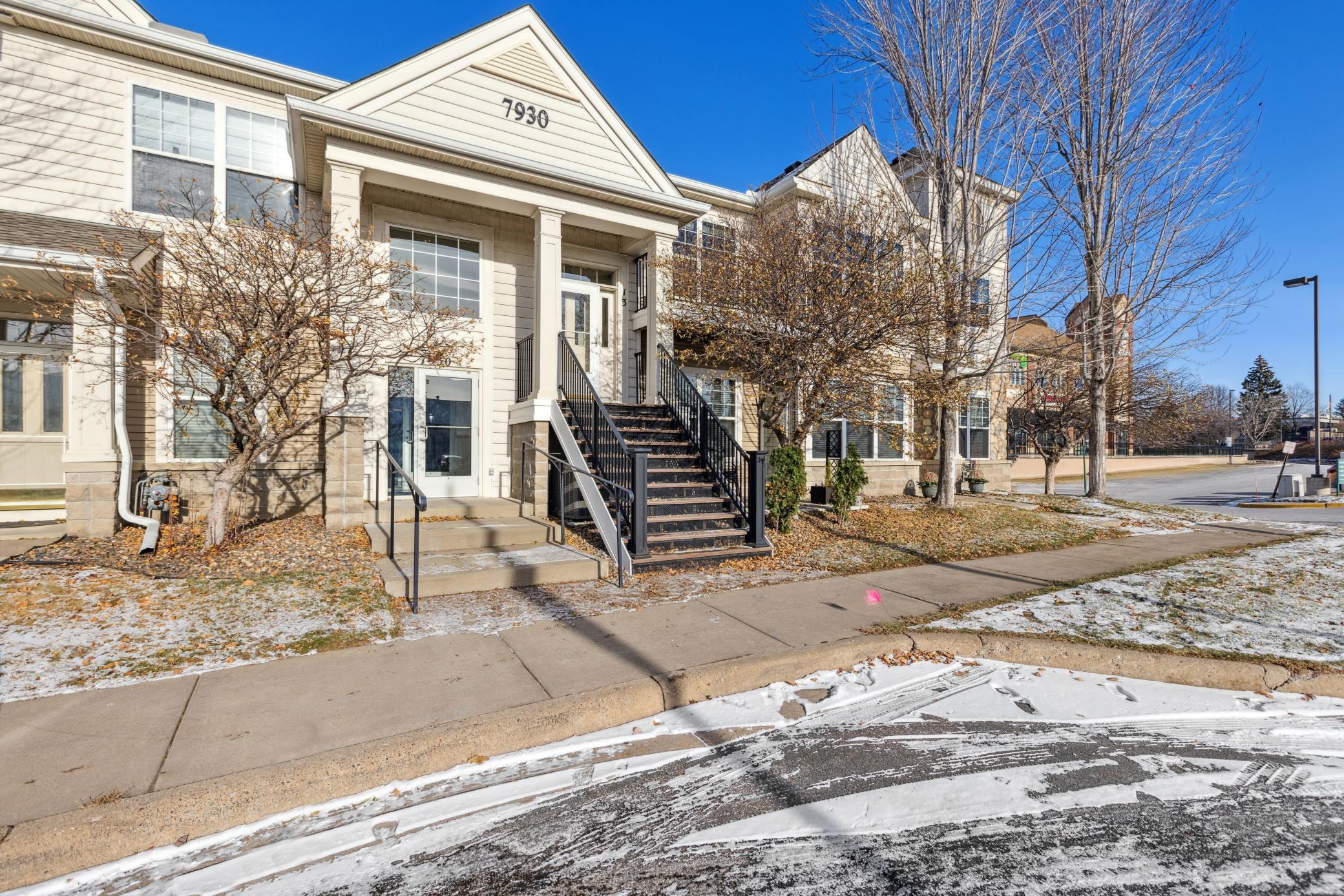 7930 Golden Valley Road, Unit 13 Golden Valley, MN 55427 - Photo 1 of 1