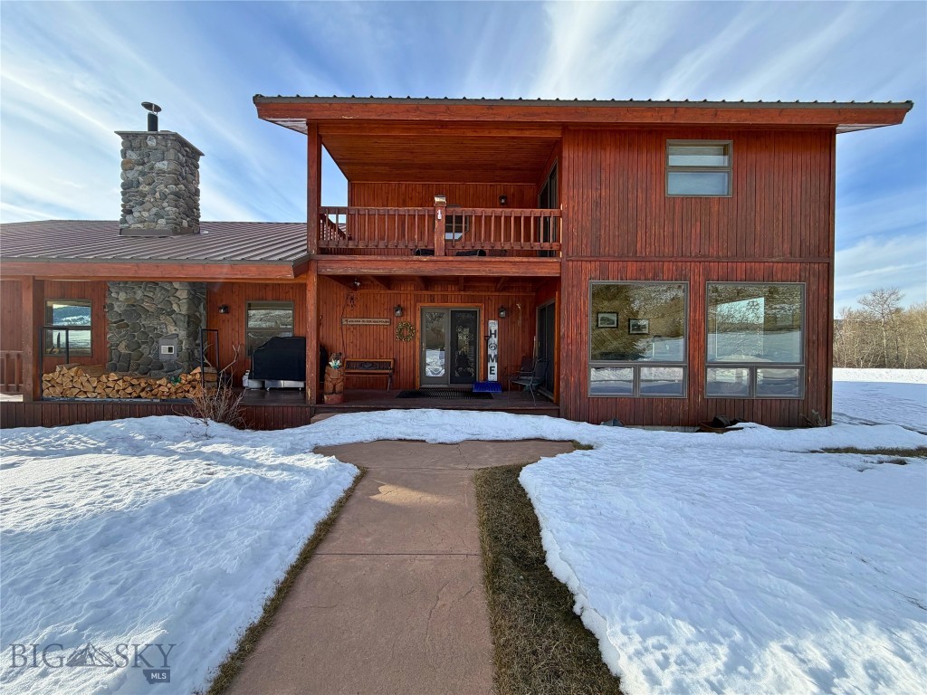 1105 Clark Crk Road Polaris, MT 59746 - Photo 83 of 97 Gallery Image 83