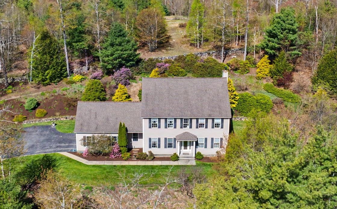 175 Hadley Road Jaffrey, NH 03452 - Photo 1 of 60