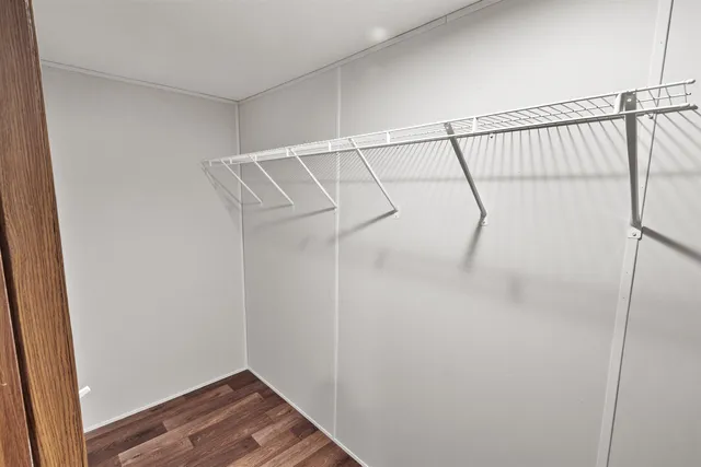 a view of small space