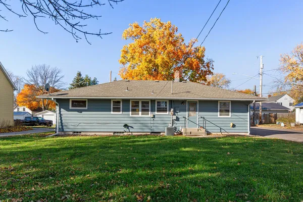 $169,900 | 1043 Chase Avenue, Gibbon, MN 55335