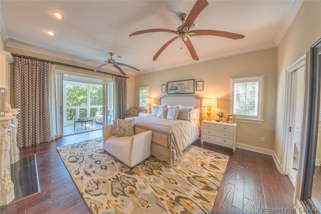 1330 Oakes Landing Road Saluda, VA 23149 - Photo 17 of 49