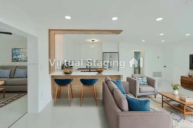 $539,900 | 6321 Farragut Street, Hollywood, FL 33024