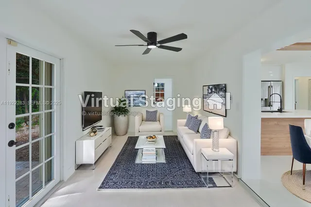 $539,900 | 6321 Farragut Street, Hollywood, FL 33024