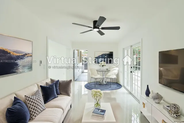 $539,900 | 6321 Farragut Street, Hollywood, FL 33024