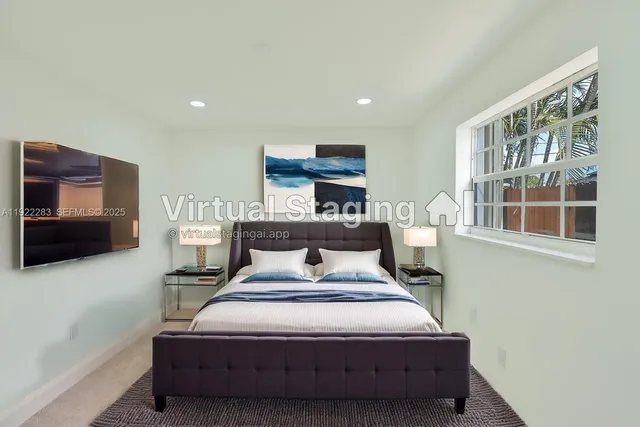 $539,900 | 6321 Farragut Street, Hollywood, FL 33024