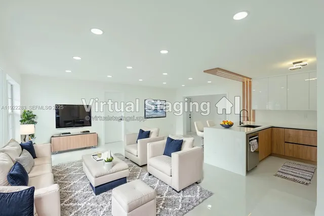 $539,900 | 6321 Farragut Street, Hollywood, FL 33024