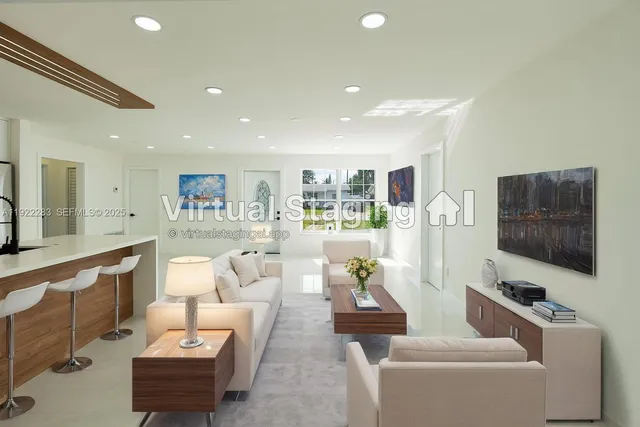 $539,900 | 6321 Farragut Street, Hollywood, FL 33024