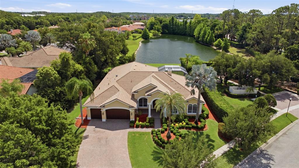 9409 Tree Tops Lake Road Tampa, FL 33626 - Photo 79 of 97