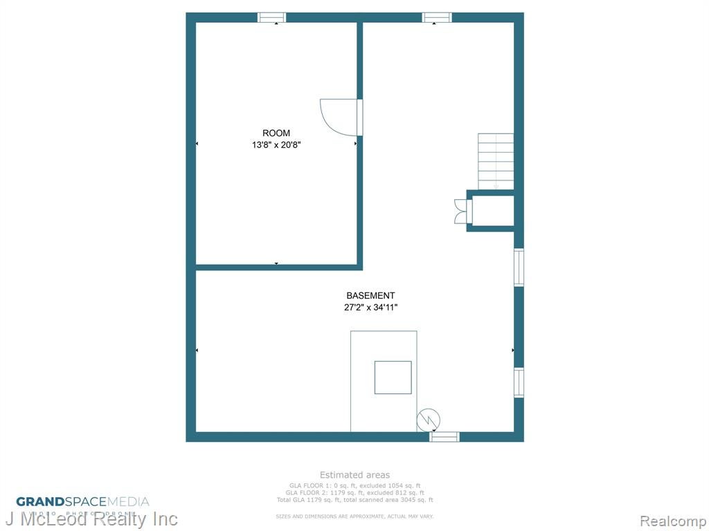 69 West Snover Road Mayville, MI 48744 - Photo 44 of 46 Gallery Image 44